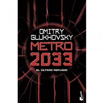 Metro 2033