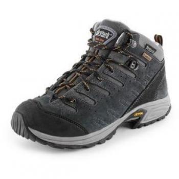 Bota de Trekking Cómoda de Diseño Clásico BESTARD TRAVESSA, Talla 40 EU