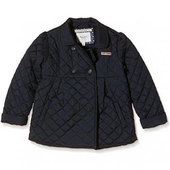 Pepe Jeans JADA KIDS, Abrigo Niños, Azul