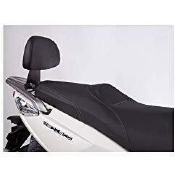 Shad B0ZN33RN Respaldo para Quadro 3D 350, Negro