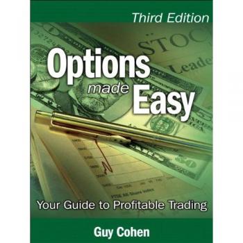 Options Made Easy: Your Guide to Profitable Trading