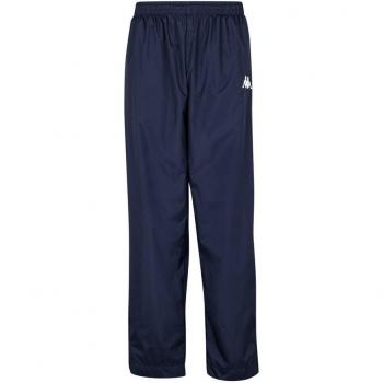 Kappa Foggia 2 Pants Blue Marine S Male