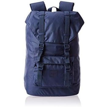 Herschel Little America Mid-Volume Light Backpack Navy