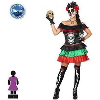 Atosa 34732zmexican muerte