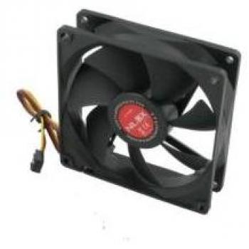 Nilox Case Fan I2025 - Ventilador para Caja de Ordenador