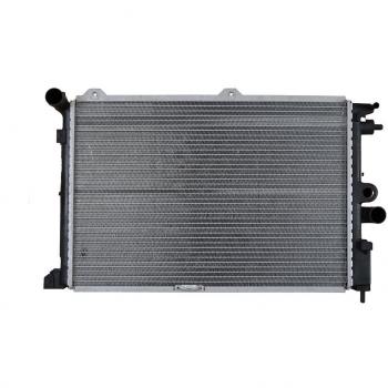 Radiador de refrigeración del motor NRF 58974