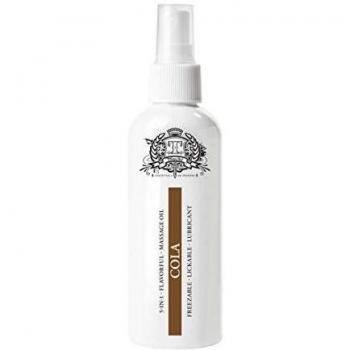 Touche Lubricante Ice Cola - 80 Ml - 200 gr