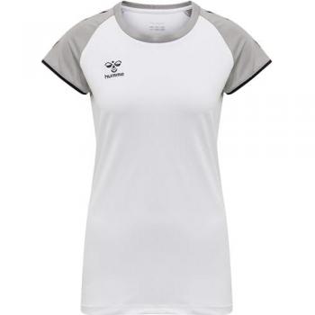 Camiseta de Manga Corta Hummel Core Volley Stretch