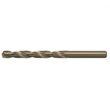 Broca para metal HSS-Co 7,0x69/109 Fischer