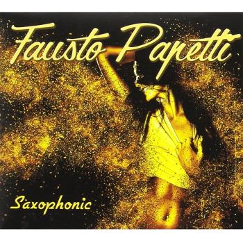 Saxophonic