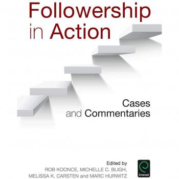 Followership in Action: Case Studies and Insights (Paperback)