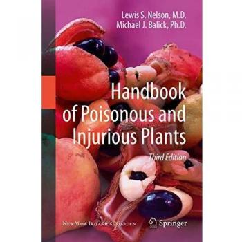 Handbook of Poisonous and Injurious Plants