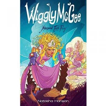 Hada de los Dientes Sirena Wiggly McGee