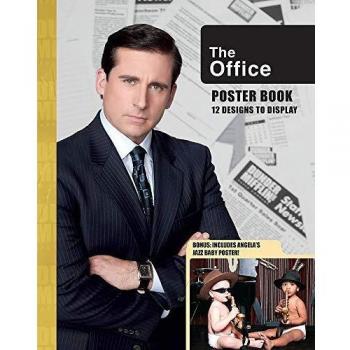 The Office Poster Book