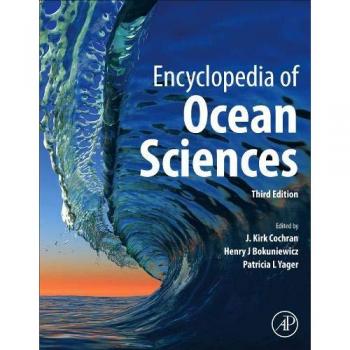 Encyclopedia of Ocean Sciences