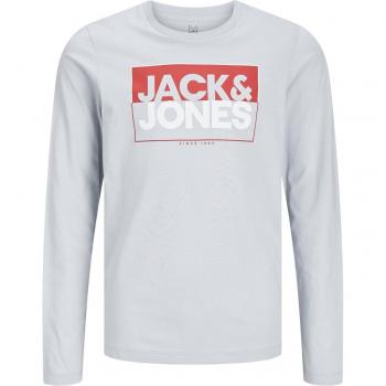 Jack & Jones Kids Long Sleeve T-Shirt Jcofilter BST