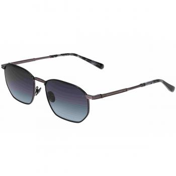 Scotch & Soda 6018 002 Men's Black Sunglasses 56mm