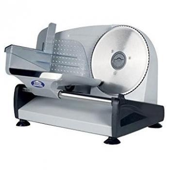 Garhe 8604 - Cortafiambre coc elect 190mm 150w 8604 garhe