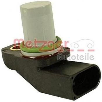 Sensor de posición del árbol de levas METZGER 0903146 para BMW Serie 3, Serie 5, Serie 7, X3, X5 y Opel Omega