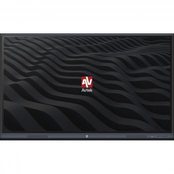 Monitor Interactivo Avtek 55 Touchscreen 7 Lite (3840 x 2160 Pixel)