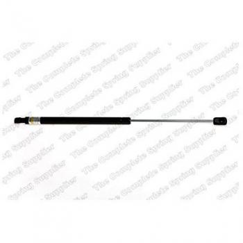 Resorte de gas para tapa del maletero LESJÖFORS LS8137217, amortiguador de maletero