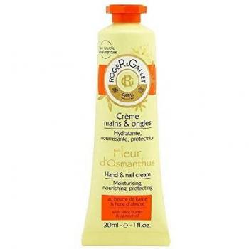 Roger & Gallet Fleur d'Osmanthus Hand Cream 30 ml