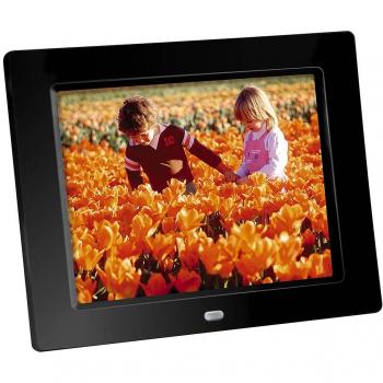 Braun 21163 Digiframe 80 - Marco digital de 8