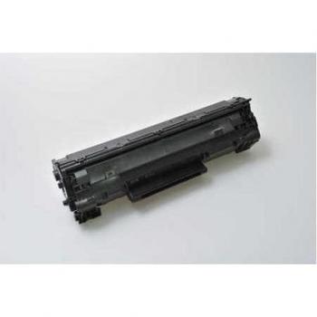 Toner Compatible Negro Peach CE285A para HP LaserJet P 1102, M 1130, M 1132 (Reacondicionado)