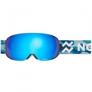 Northweek Magnet Gafas de Esquí Polarizadas Vinson/Blue 1ud