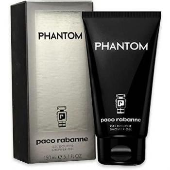 Paco Rabanne Phantom Shower Gel 150ml/5.1oz