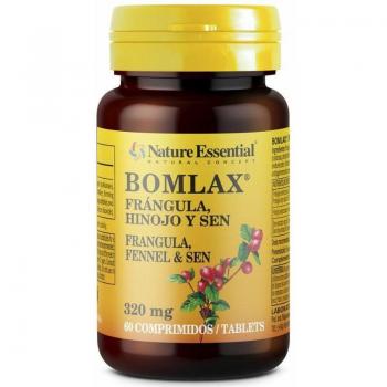 Nature Essential Bomlax 60 Cápsulas