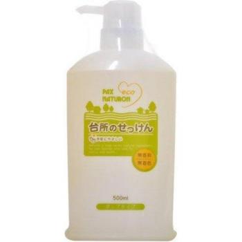 Pax Naturon Liquid Kitchen Soap 500ml - Eco-Friendly Dishwashing Solution