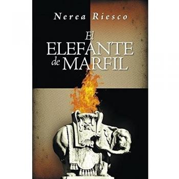 El elefante de marfil - Nerea Riesco