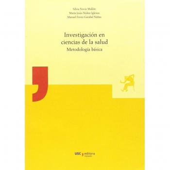 INVESTIGACIÓN EN CIENCIAS DE LA SALUD