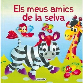 Meus Amics De La Selva