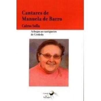 Cantares de Manuela Barro