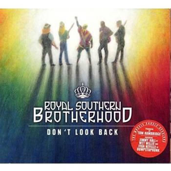 Don't Look Back
