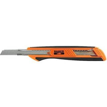CUTTER HOJA SECCIONABLE ABS MA