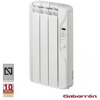 Gabarron emisores - Emisor de calor rf-3e digital 375w