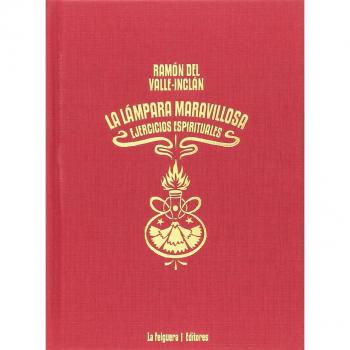 La lámpara maravillosa: Ejercicios Espirituales