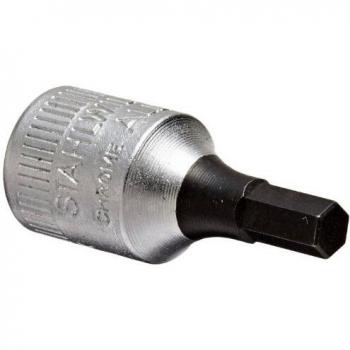 Stahlwille 44 K 4 - Vaso Inhex Corto 1/4