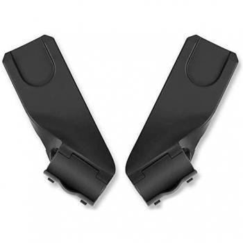 Adaptadores asiento auto Cybex EEZY S/EEZY S Twist 2018