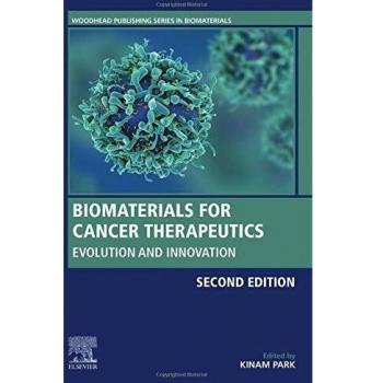 Biomaterials for Cancer Therapeutics: Evolution and Innovation