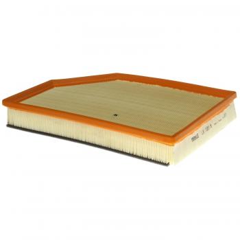 Mahle Siervo filtro lx1591/9 filtro de aire