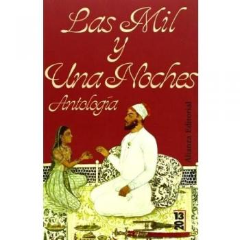 Las Mil y Una Noches: Antología