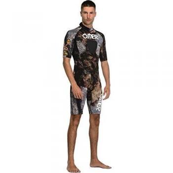 OMER Mix3D Bifo Hombre 2Mm Traje Corto
