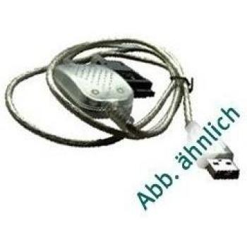 Komsa - Cable de datos USB para SonyEricsson D750i; K310; K320