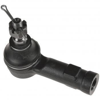 Blue Print ADG08747 Tie Rod End with nut, pack of one