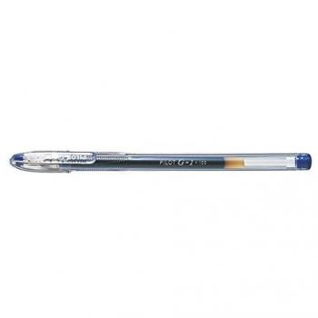 Pilot G-1 - Bolígrafo de punta de bola, color azul, 1 unidad
