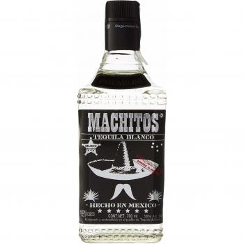 Machitos Tequila Blanco - 700 ml